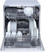 Посудомоечная машина Kuppersberg GFM 5572 W фото 3 в Тюмени