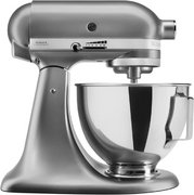 Планетарный миксер KitchenAid 5KSM95PSECU фото в Тюмени