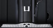 Кофемашина Smeg CMS645X фото 3 в Тюмени