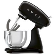 Миксер Смег SMF03BLEU фото 3 в Тюмени Миксер Smeg SMF03BLEU фото 3 в Тюмени
