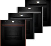Духовой шкаф с паром Neff B69FS3CY0 Духовой шкаф с паром Neff B69FS3CY0