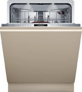 Встраиваемая посудомоечная машина Neff S157ECX17E фото