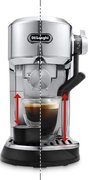 Рожковая кофеварка DeLonghi EC950.M фото 2 в Тюмени