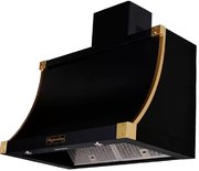 Вытяжка Kuppersberg T 939 ANT Bronze фото 2 в Тюмени