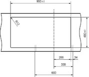 Мойка Franke BFG 611-97 миндаль фото 3 в Тюмени