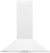 Вытяжка Krona ULRIKA 600 white PB фото 2 в Тюмени