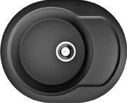 Мойка Омойкири Manmaru-62-BL фото в Тюмени Мойка Omoikiri Manmaru-62-BL фото в Тюмени