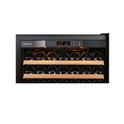 Монотемпературный винный шкаф EuroCave V-PURE-S P-300020-S фото 4 в Тюмени