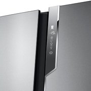 Холодильник Haier HB25FSSAAARU фото 4 в Тюмени