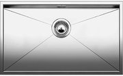 Мойка Blanco Zerox 700-U нержавеющая сталь фото в Тюмени