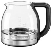 Электрочайник Китчен Эйд 5KEK1322ESS фото 2 в Тюмени Электрочайник KitchenAid 5KEK1322ESS фото 2 в Тюмени