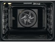 Духовой шкаф Electrolux OEF 3H70 TW фото 4 в Тюмени