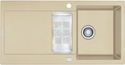 Мойка Franke MRG 651 бежевый фото в Тюмени