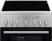 Электрическая плита Electrolux RKR560100X фото 3 в Тюмени