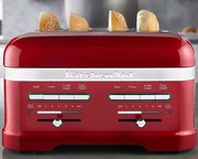Тостер KitchenAid Artisan 5KMT4205ECA фото 2 в Тюмени