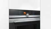 Компактный духовой шкаф Siemens CM 678G4S1 фото 3 в Тюмени