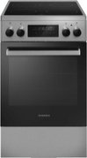 Электрическая плита Maunfeld MEC511CS09TD фото в Тюмени