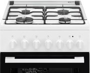 Комбинированная плита Electrolux RKK520000W фото 2 в Тюмени