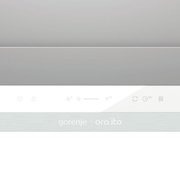 Встраиваемая телескопическая вытяжка Gorenje BHP 643 ORAW фото 4 в Тюмени