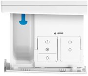 Стиральная машина Bosch WAV28GH1OE фото 2 в Тюмени