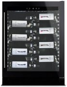 Винный шкаф Dunavox DAUF-40.138B фото