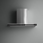 Вытяжка Falmec Lumina 120 Glass Black wall (NRS) фото 2 в Тюмени