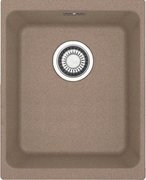 Мойка Franke KBG 110-34 миндаль фото в Тюмени