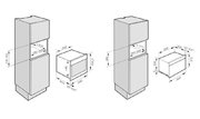 Пароварка Miele DG 5080 (Fire) фото 4 в Тюмени