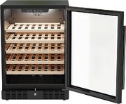 Винный шкаф Meyvel MV52-KBT1 фото 4 в Тюмени