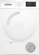 Сушильная машина Bosch WTH830L5SN фото