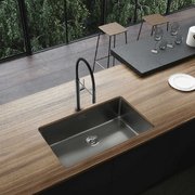 Смеситель Смег MID6DKX фото 3 в Тюмени Смеситель Smeg MID6DKX фото 3 в Тюмени