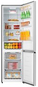 Отдельностоящий двухкамерный холодильник Gorenje NRK620161X4I фото 3 в Тюмени
