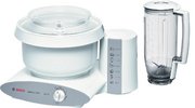 Кухонный комбайн Bosch MUM6N11 фото
