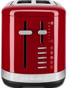 Тостер KitchenAid Artisan 5KMT2109EER фото 3 в Тюмени