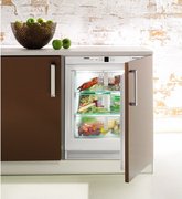 Морозильник Liebherr UIG 1313 Comfort SuperFrost фото 3 в Тюмени