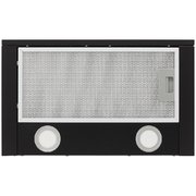 Встраиваемая вытяжка Krona KAMILLA T 500 BLACK фото 2 в Тюмени