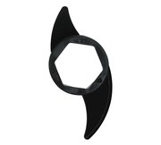 Кухонный комбайн Китчен Эйд 5KFP0719EDG фото 3 в Тюмени Кухонный комбайн KitchenAid 5KFP0719EDG фото 3 в Тюмени