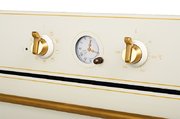 Духовой шкаф Kuppersberg SR 663 C (BRONZ) фото 4 в Тюмени