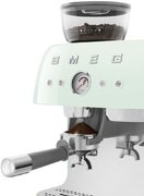 Эспрессо-кофемашина Smeg EGF03PGEU фото 4 в Тюмени
