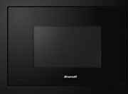 Встраиваемая микроволновая печь Brandt BMG2115B фото 3 в Тюмени