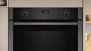 Духовой шкаф Neff B1ACE4AG3 фото 2 в Тюмени