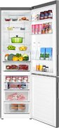 Холодильник Haier C4F620CFMMPU1 фото 4 в Тюмени