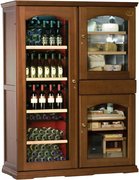 Винный шкаф IP CEX 2503 NU