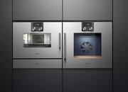 Духовой шкаф Gaggenau BOP 220-131 фото 2 в Тюмени