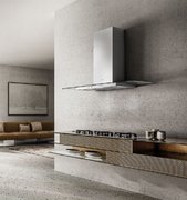 Вытяжка ELICA FLAT GLASS IX/A/90 фото 3 в Тюмени