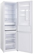 Холодильник Korting KNFC 62370 GW фото 4 в Тюмени