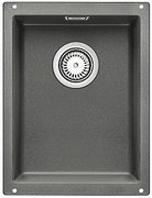 Мойка Blanco Subline 320-U алюметаллик фото в Тюмени