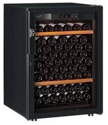 Монотемпературный винный шкаф EuroCave V-PURE-S P-300024-S фото 2 в Тюмени