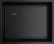 Мойка Omoikiri TAKI 54-U/IF-L SIDE SF GB