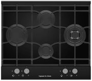 Варочная панель Zigmund Shtain MN 125.61 B